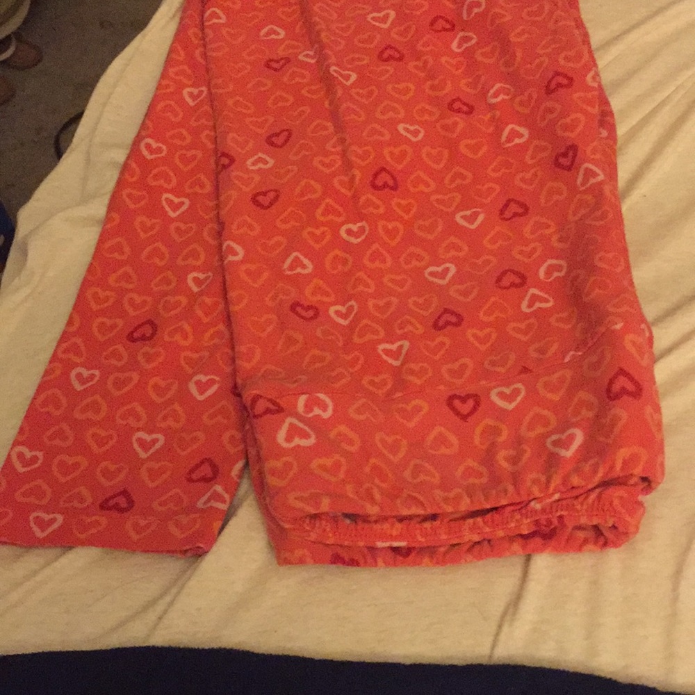 UC TC LuLaRoe Leggings